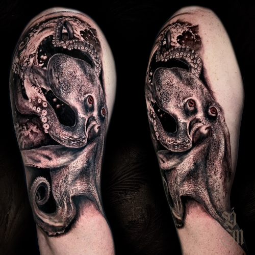 cthulhu-octopus-water-tattoo