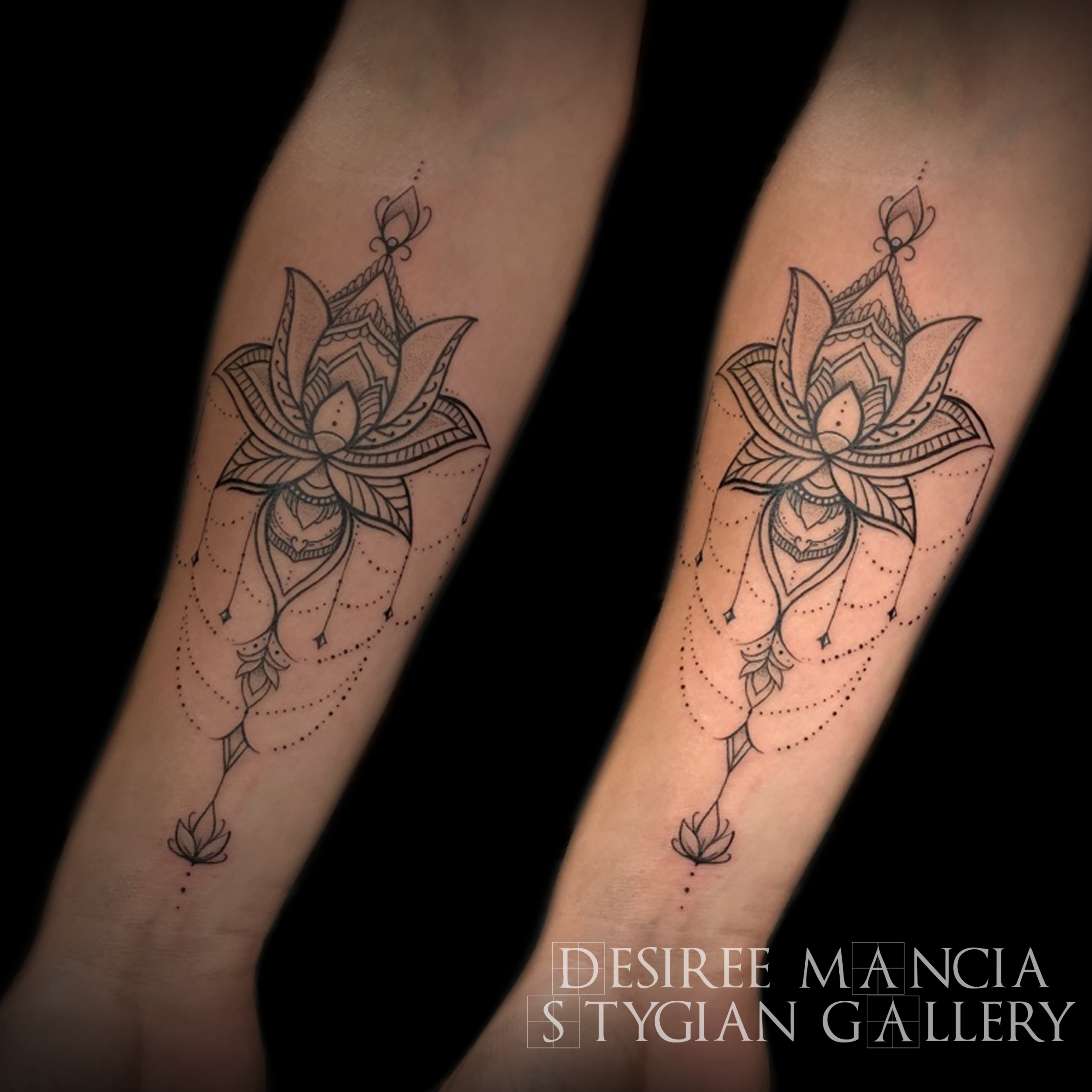 mandala-feminine-lotus-tattoo-desireemancia - Stygian Gallery